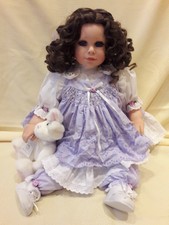 cheri mcafooes dolls