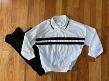 UNDERCOVER WEAR Vintage Women's Top  Bottom Set  Loungewear  Size M