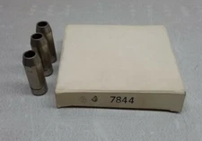 7844 Automotive Engine Exhaust Valve Guide Quantity 3 Pieces 7844