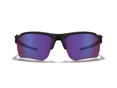 ROKA TL-1 Advanced Sports Sunglasses - Matte Black Frame  display picture 1