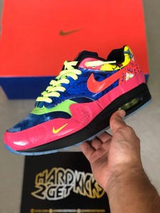 nike air max 1 chinese new year