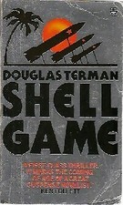 Shell game - Douglas Terman - V83903