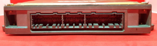 ECU UNIT CONTROL MOTOR HONDA 37820-P14-G00 USED OEM (IS-44) - Picture 3 of 4