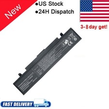Laptop Battery for Samsung AA-PB9NC6B R428 R519 R580 E152 E251 NP-R530 NP-RV510