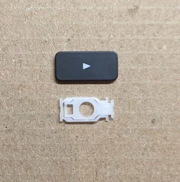 Right Arrow Key & Clip