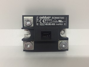 Celduc твердотельные реле