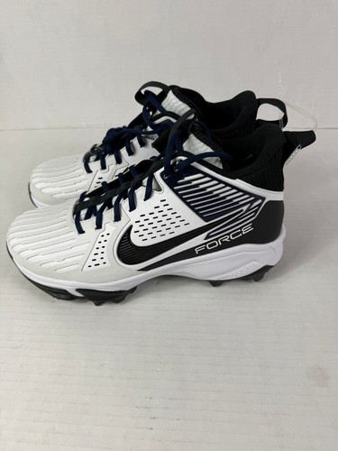 New Nike Force Savage Pro 3 Shark Football Cleats Men's Size 11.5 FJ8163-103 - Picture 4 of 8