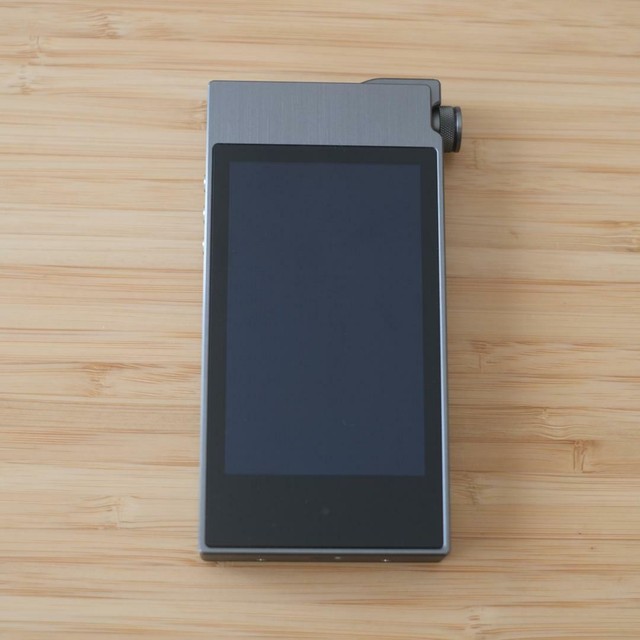 Astell Kern Ak10 Portable Hi Fi Audio Dac Headphone Amplifer With Lightning Cab For Sale Online Ebay