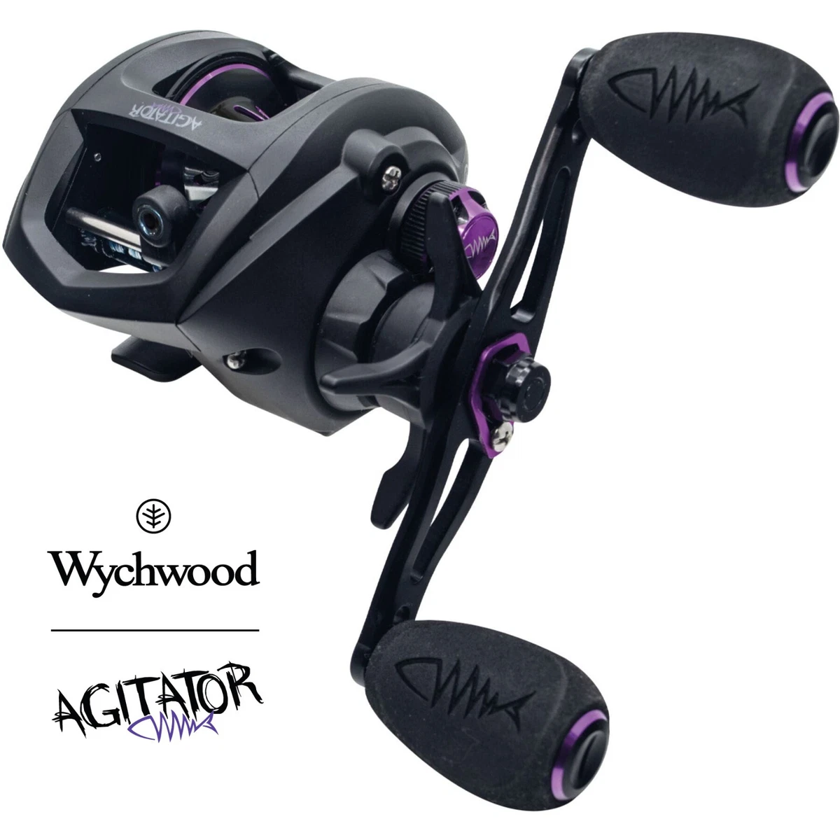 baitcasting reels ebay uk Baitcaster for sale