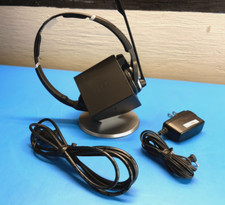 Sennheiser DW Pro 2 Dual Ear Wireless Headset Full Kit