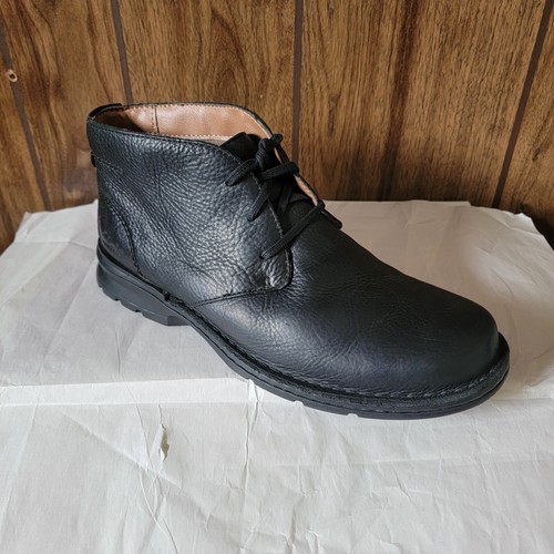 clarks chukka boots mens