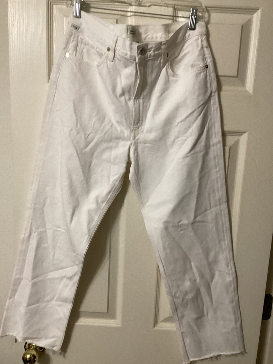 Citizens of Humanity Jeans Size 30 US Daphne High Rise Citizens of Humanity Jeans Size 30 US Daphne High Rise
