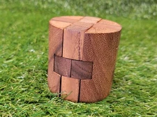 3D Wood Block Puzzle Only 1% Can Solve Einstein Level 10