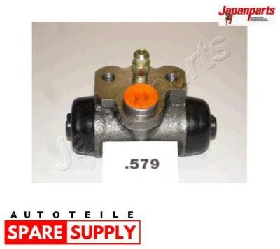 RADBREMSZYLINDER FÜR MITSUBISHI COLT LANCER JAPANPARTS CS-579 PASST HINTERACHSE - Bild 1 von 4