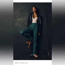 NWT Free People FP Movement Get In Line Leggings