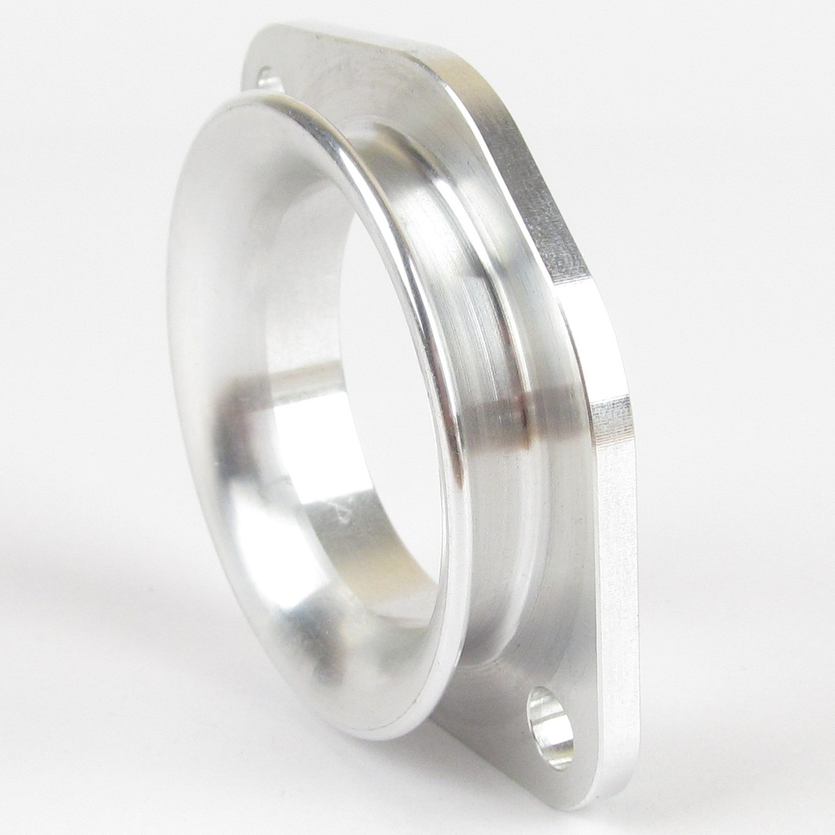 Velocity Stack Aleación Carburador Trumpets 26mm 1 Weber 40 DCOE Slide In Velocity Stacks 2PCS ALLOY Trompeta Weber 40 Dcoe