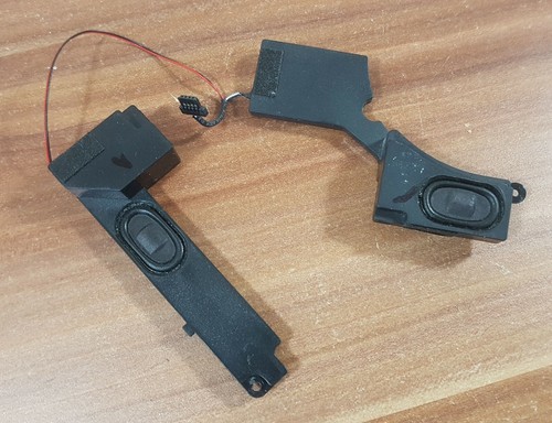 Speaker Lautsprecher L+R aus Notebook Asus X53S A53S K53SV A53SV K53SC