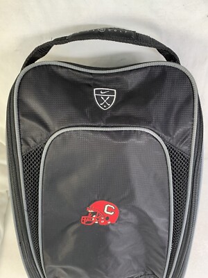 nike golf practice ball bag