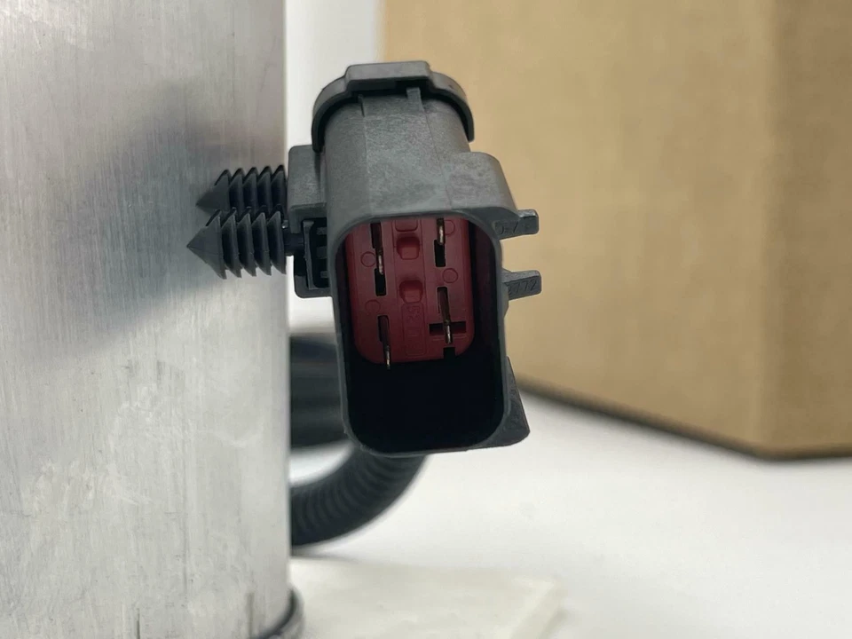 Módulo de bomba de combustible Mopar OEM 5018056AC para Jeep Grand Cherokee 4,0 L, 4,7 L 01-04 Foto 3 de 4