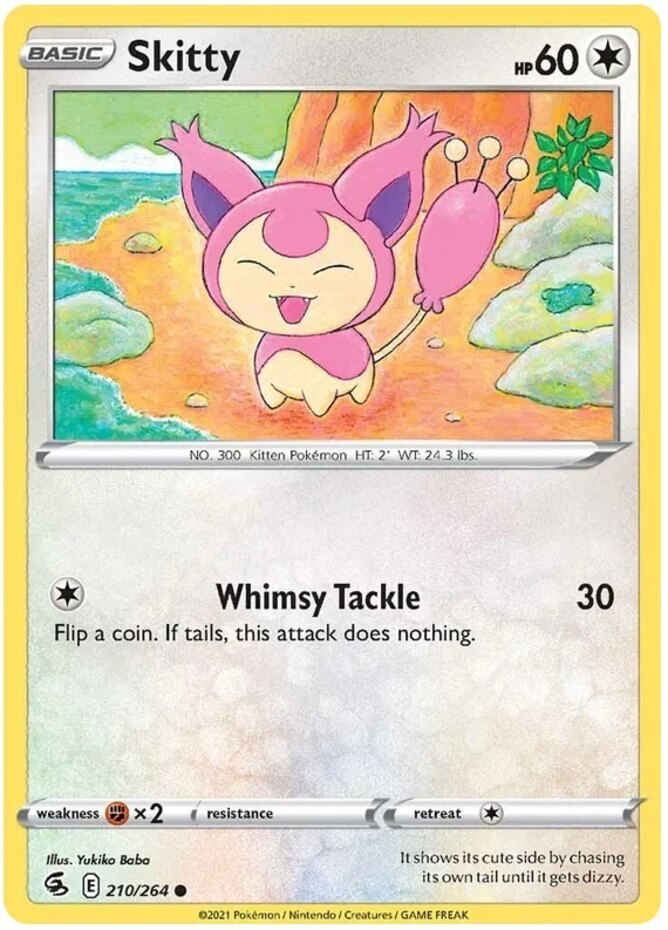 Skitty