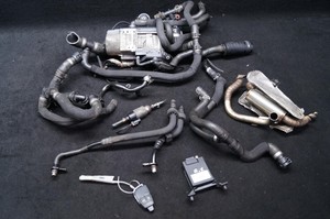Webasto audi a6 c6