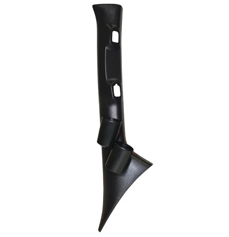 SAAS Pillar Pod Holder / Mount for Ford Ranger PX2 PX3 2015 > 2022 52mm Gauges - image 2 of 4