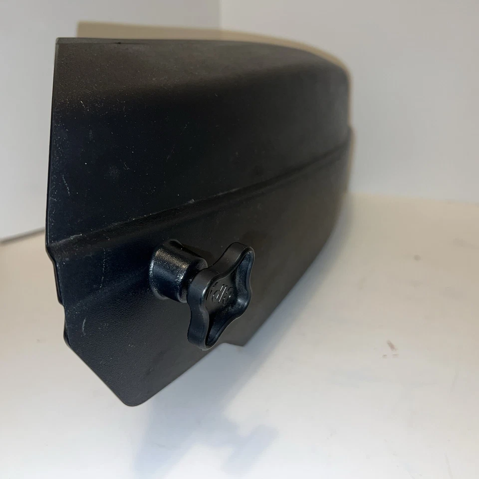 Cipa 10951 Custom Towing Mirror Fits LH 14-18 Chevrolet /GMC Full Size Pickups Foto 2 de 4