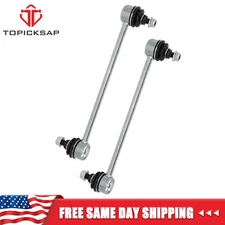 2Pcs Suspension Kit Rear Sway Bar Link for Toyota Camry Solara Highlander Avalon