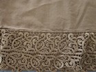 EUC Pillow Case and Pillow Sham