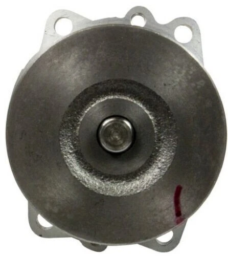 New Engine Water Pump Replace BMW OEM # 11517527799 W. Gasket Metal Impeler - Image 4 of 4