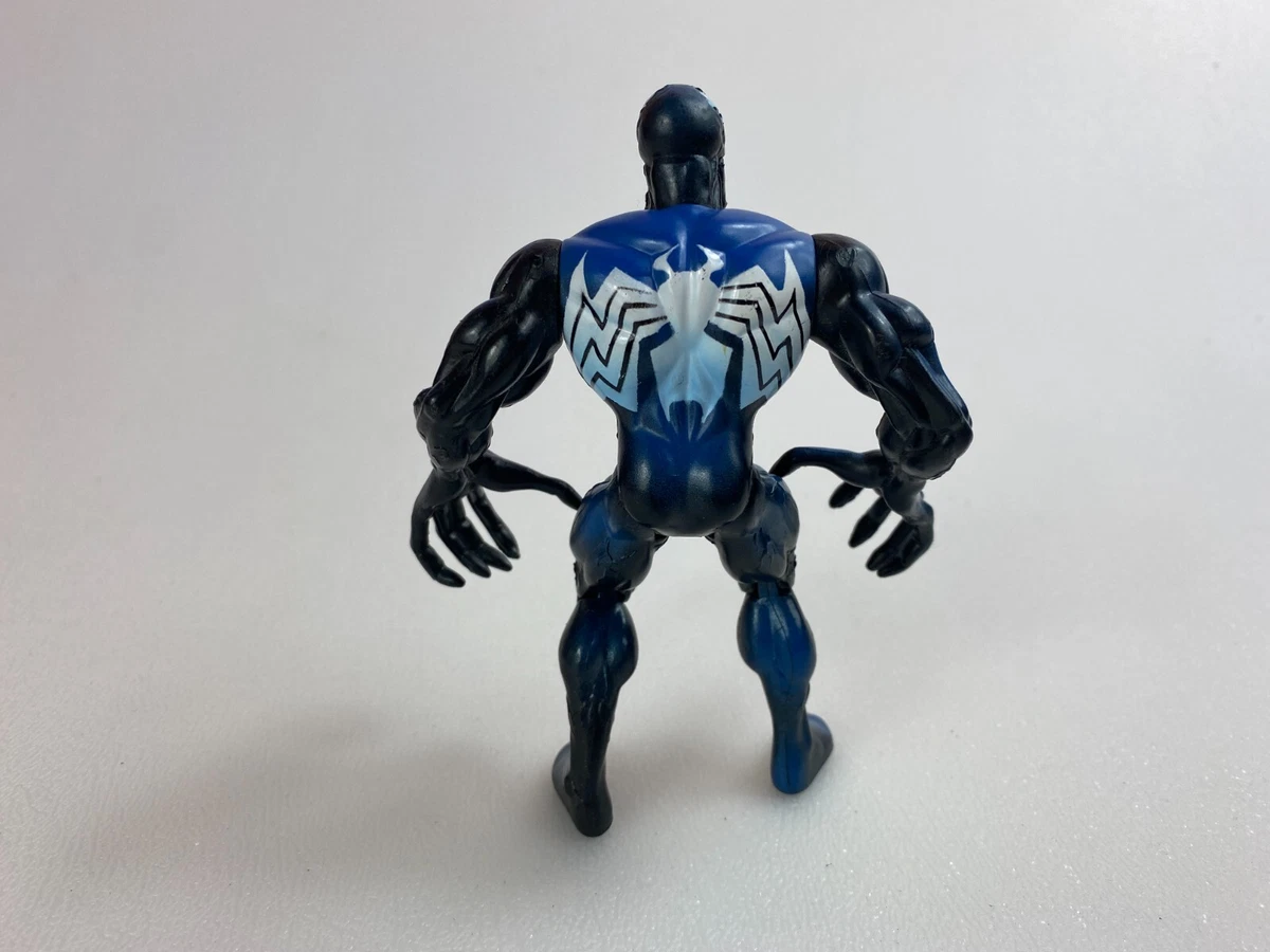 Venom Vintage Marvel vs. Capcom Action Figure 1999 Toybiz 90s Video Game