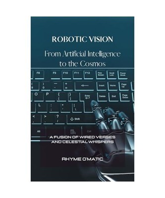 Robotic Visions: From Artificial Intelligence to the Cosmos: A Fusion of Wired V