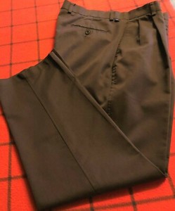 31.5 LIGHT FABRIC KHAKIS/CHINOS PANTS 