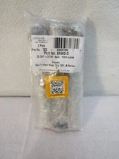 Infinite Rule Security Hitch Lock P/N 61680-D GenY Hitch Mega Duty 32K LB Series