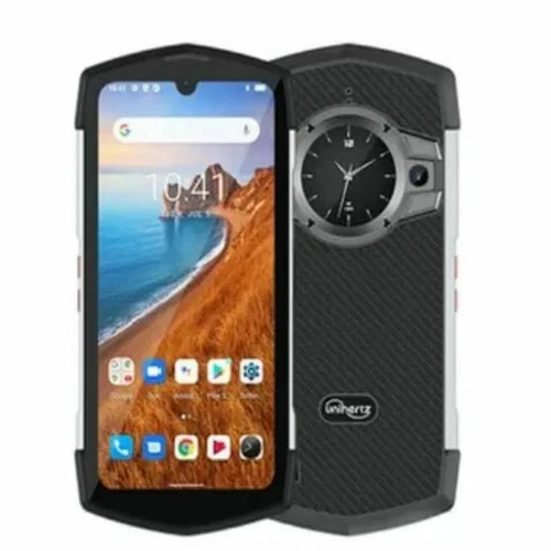 Unihertz TickTock 5G Rugged Smartphone Android 11.0
