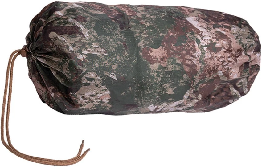 COPERNI Mil Tec Copri Sacco a pelo Phantomleaf impermeabile traspirante con sacco a pelo