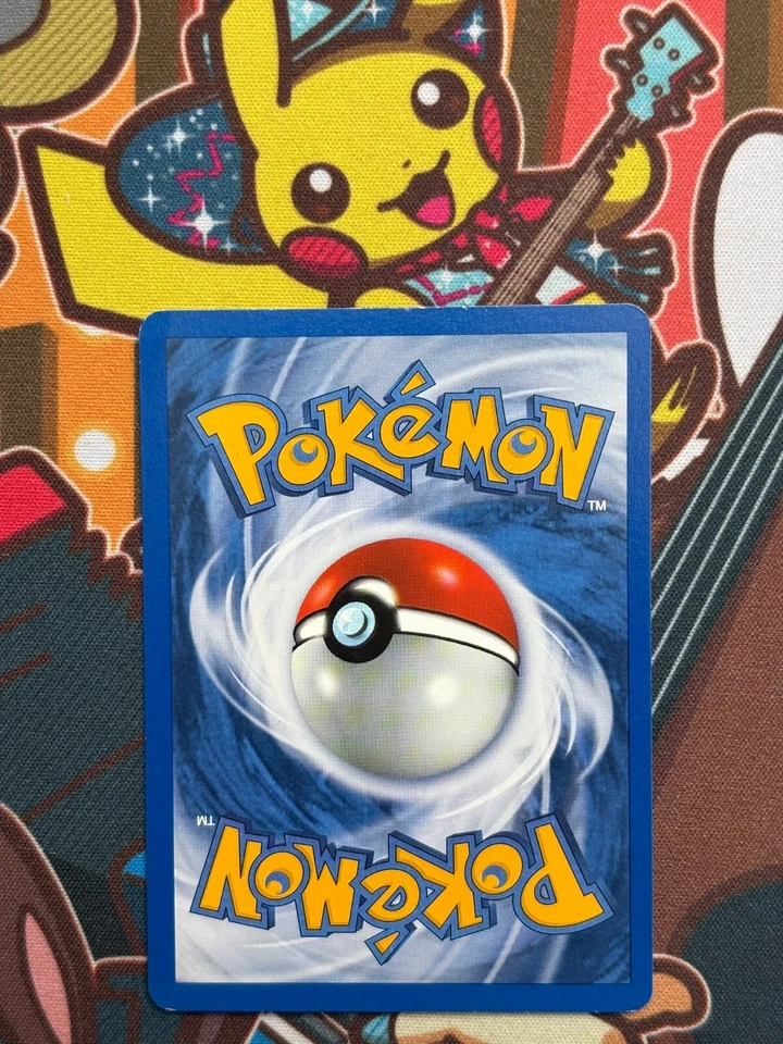 Finsternis-Energie 1. Edition 104/111 Neo Genesis deutsch Pokemon Karten NM - Bild 2 von 2