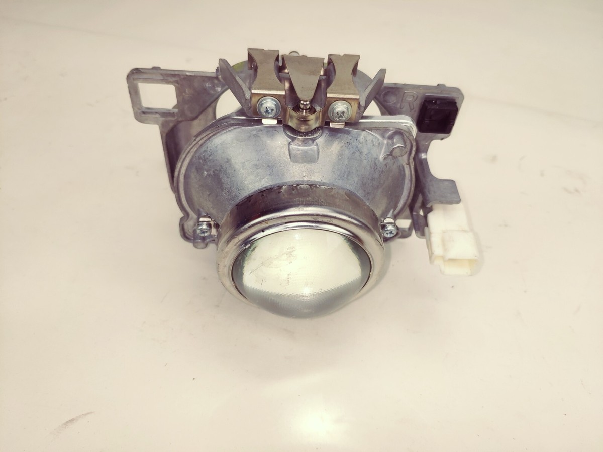 2006 LEXUS RX 400H FRONT RIGHT Xenon Headlight AFS Swivel