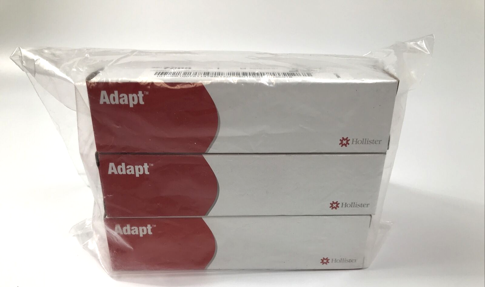 3 Hollister 7299 Adjustable Ostomy Belts Size 34"65" 3 Total Boxes! eBay