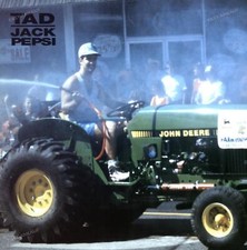 Tad - Jack Pepsi Maxi (VG+/VG+) '