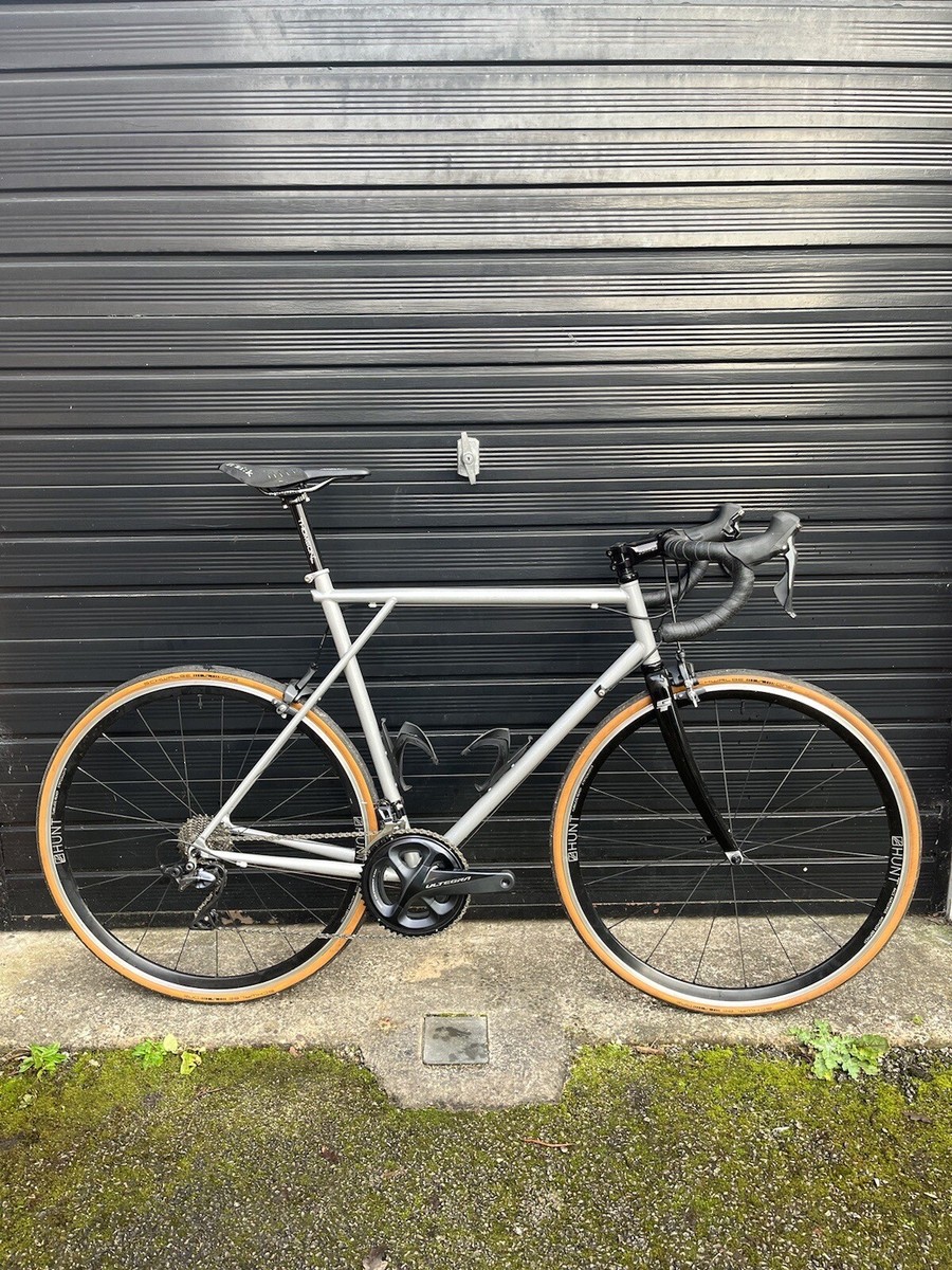 Neo Retro Road Bike GT Men's Road Bike Neo Retro UK