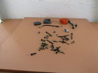 #ad Efco HT27 Hedge Trimmer OEM Misc Hardware $9.99