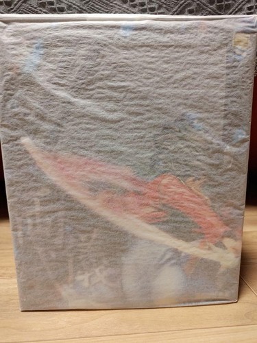 ANIPLEX Der Garten der Sünder Shiki Ryougi 1/7 PVC Figur NEU eBay