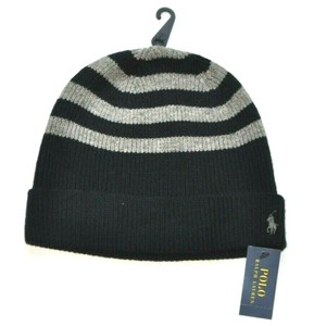 polo cashmere hat