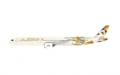 Etihad Airways Airbus A350-1000 A6-XWB 50th Phoenix Etihad Airways Airbus A350-1000 A6-XWB 50th Phoenix