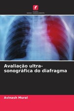 Avaliação ultra-sonográfica do diafragma A...
