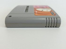 Ghost Sweeper GS Mikami 1993 Nintendo Super Famicom SFC SNES Used Tested Japan