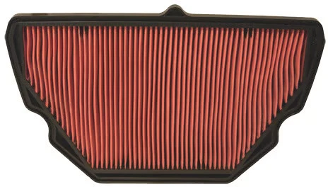 Filtro de aire Emgo para Honda CBR600 F4 1999-2000 12-90344 78-9344 202138 Foto 2 de 4