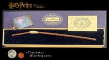 Ron Weasley 1st Broken Wand 13.5", RARE, Harry Potter, Wizarding World Geek Gear