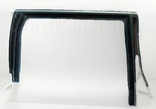 Rear Right Door Window Glass Run Channel 2015 Jeep Cherokee 2014 2016 2017 -2021